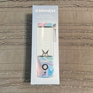 NEW! Blendjet 2 - Geode